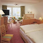 Rueters Parkhotel 4*