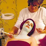 Rueters Parkhotel Hotel 4*