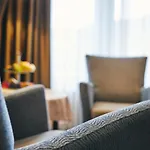 Ξενοδοχείο Rueters Parkhotel 4*