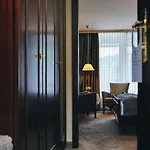 Ξενοδοχείο Rueters Parkhotel 4*