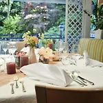 Hotel Rueters Parkhotel