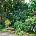 Rueters Parkhotel 4*