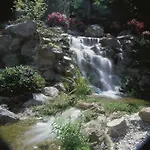 Rueters Parkhotel Willingen (Upland)