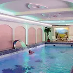 Rueters Parkhotel Willingen (Upland)