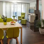 Ξενοδοχείο Rueters Parkhotel
