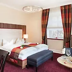 Ξενοδοχείο Rueters Parkhotel