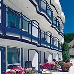 Hotel Rueters Parkhotel Willingen (Upland)