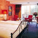 Rueters Parkhotel Willingen (Upland)