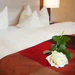 Ξενοδοχείο Rueters Parkhotel 4*