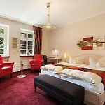 Ξενοδοχείο Rueters Parkhotel Willingen (Upland)
