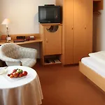 Rueters Parkhotel Willingen (Upland)