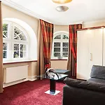 Rueters Parkhotel Hotel Willingen (Upland)