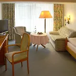 Ξενοδοχείο Rueters Parkhotel
