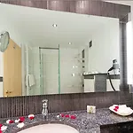 Rueters Parkhotel Hotel Willingen (Upland)