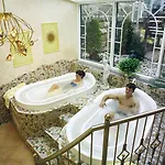 Ξενοδοχείο Rueters Parkhotel