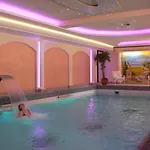 Rueters Parkhotel Willingen (Upland)