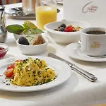 Ξενοδοχείο Rueters Parkhotel 4*