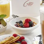 Rueters Parkhotel Hotel 4*