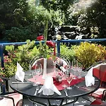 Ξενοδοχείο Rueters Parkhotel