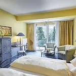 Rueters Parkhotel 4* Willingen (Upland)