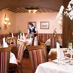 Rueters Parkhotel Ξενοδοχείο Willingen (Upland)