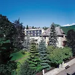 Rueters Parkhotel Ξενοδοχείο 4*