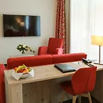 Rueters Parkhotel 4*