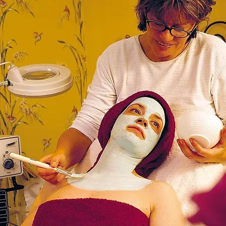 Rueters Parkhotel Hotel 4*