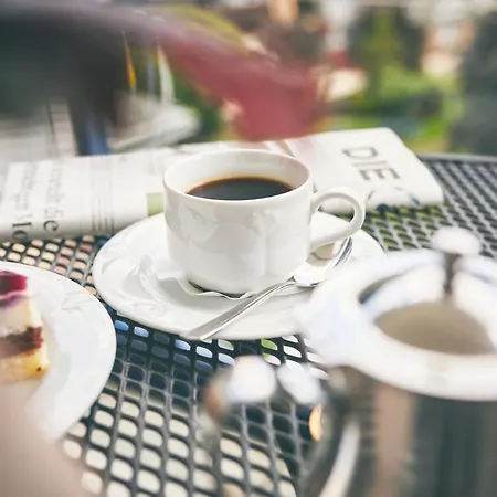 Rueters Parkhotel Willingen (Upland)