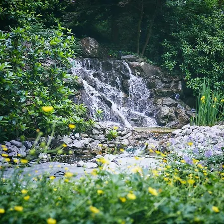 Rueters Parkhotel 4*