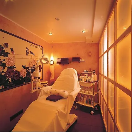 Vis A Vis Parkhotel 4* Willingen (Upland)