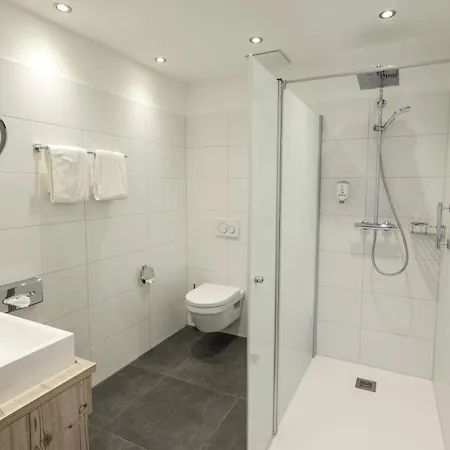 Hotel Vis A Vis Parkhotel Willingen (Upland)
