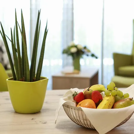 Rueters Parkhotel Hotel