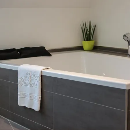 Hotel Rueters Parkhotel 4*