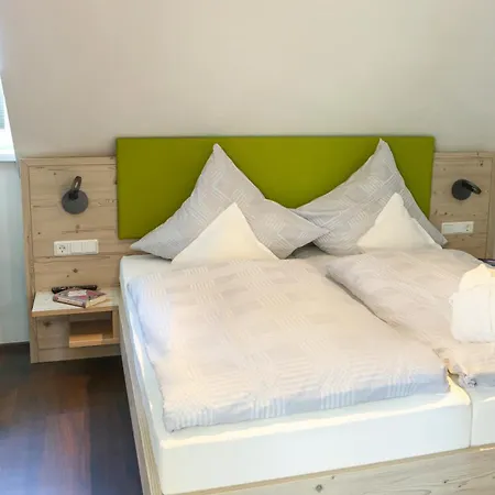 Vis A Vis Parkhotel Hotel Willingen (Upland)