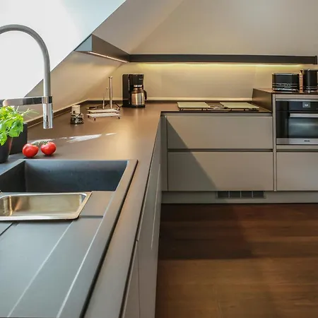 Rueters Parkhotel Hotell