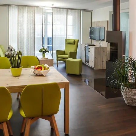 Hotel Vis A Vis Parkhotel