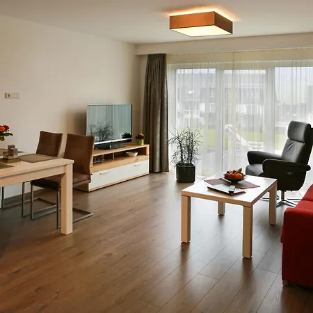 Hotell Rueters Parkhotel Willingen (Upland)