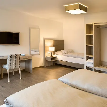 Rueters Parkhotel