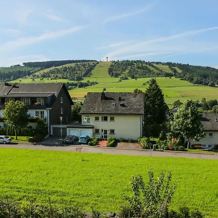 Hotell Rueters Parkhotel