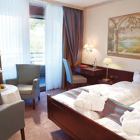 Rueters Parkhotel Hotel Willingen (Upland)