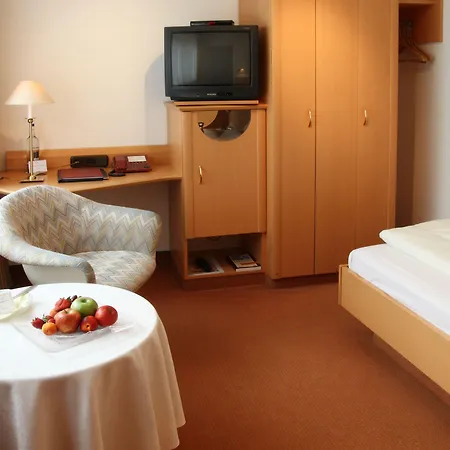 Vis A Vis Parkhotel Willingen (Upland)