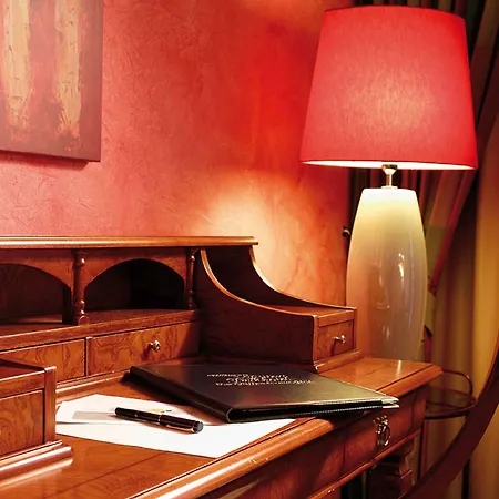 Rueters Parkhotel 4*