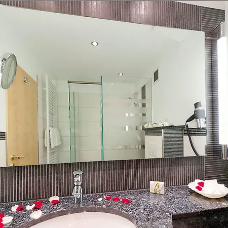 Rueters Parkhotel Hotel Willingen (Upland)