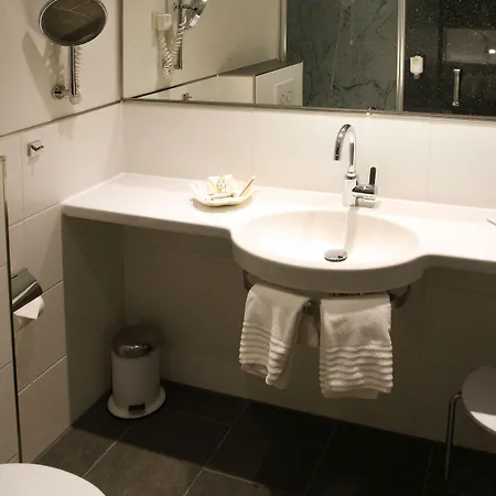 Hotel Vis A Vis Parkhotel Willingen (Upland)