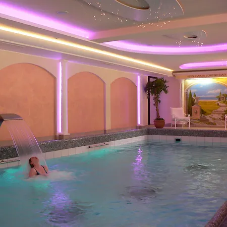 Rueters Parkhotel Willingen (Upland)