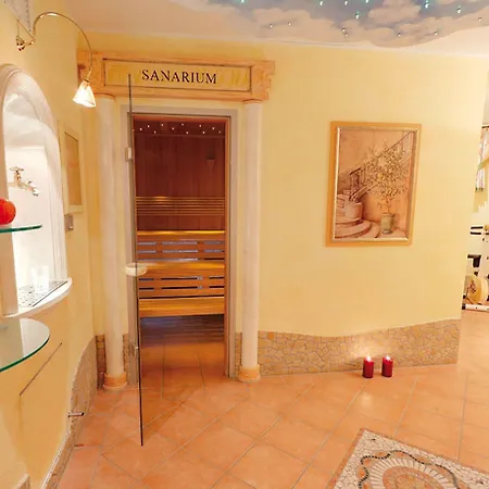 Vis á Vis Parkhotel