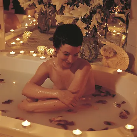 Hotel Rueters Parkhotel