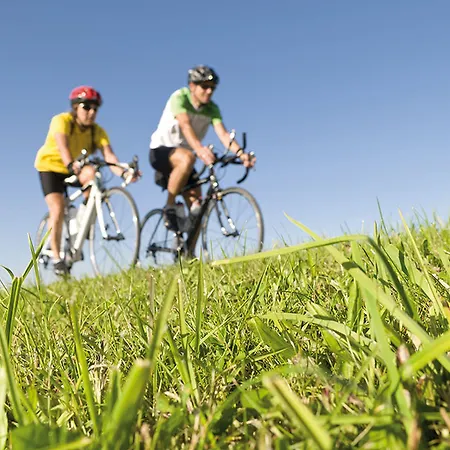 Hotell Rueters Parkhotel