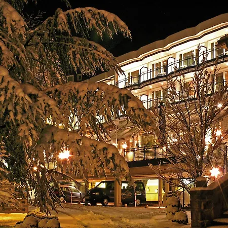 Vis A Vis Parkhotel Hotel Willingen (Upland)